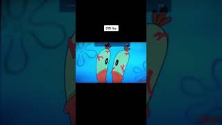 Can I beat mr. Krabs max #shorts #lifting