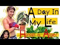 A day in my life | Haruuut ni Alger