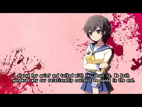 Corpse Party: Book Of Shadows- voice actors interview:Naomi - YouTube