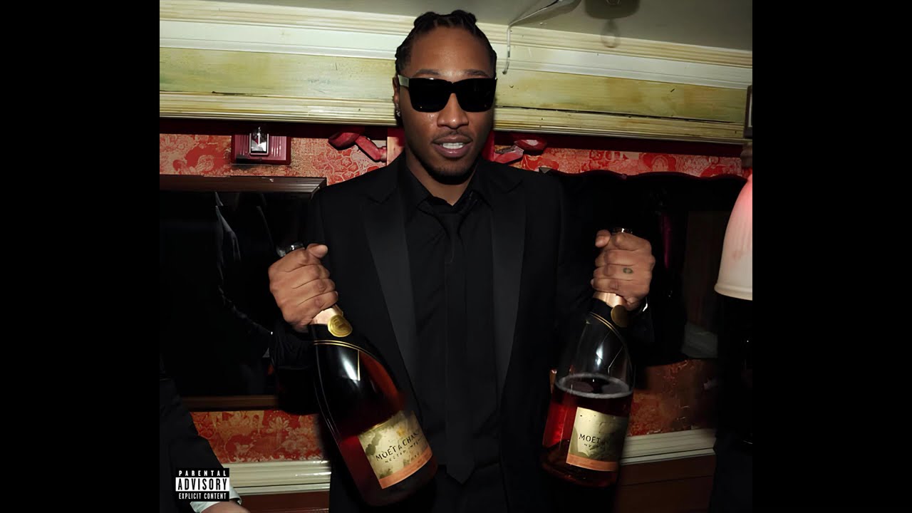 Future - Pluto 2 [Full Album]