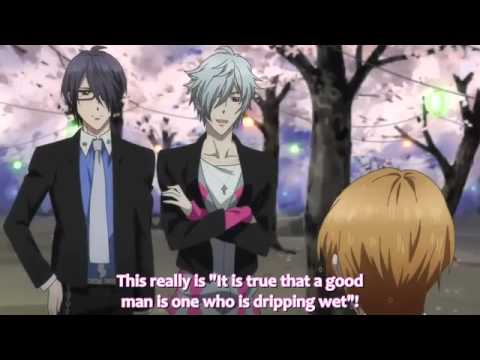 Brothers Conflict Episode 5 English Sub Youtube