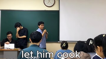 Vlog 18: 1 NGÀY ĐI HỌC CỦA SINH VIÊN NEU | Kinh tế Quốc dân | vuxtoan