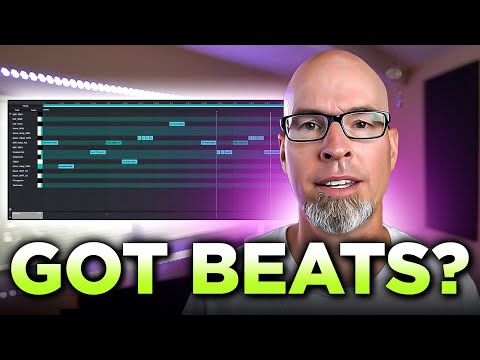 Better Ambient Beats