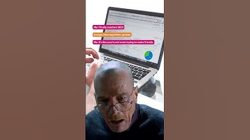 Cracking the SEO Code: Mastering Google