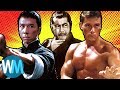 Top 10 Iconic Martial Arts Movie Heroes