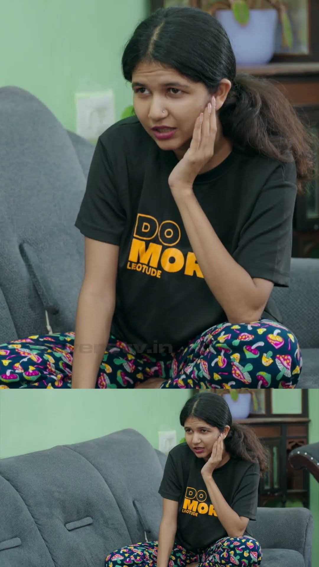 ബാലുവിന്റെ ആഗ്രഹങ്ങൾ..