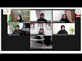مباشر جلسة حوارية للأمانة العامة لجائزة خليفة التربوية بعنوان المرأة طموح وإشراقة للخمسين المقبلة مباشر جلسة حوارية للأمانة العامة لجائزة خليفة التربوية بعنوان المرأة طموح وإشراقة للخمسين المقبلة