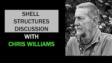 Snippet: Professional experience shared by Chris Williams