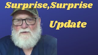 Surprise, Surprise, Update
