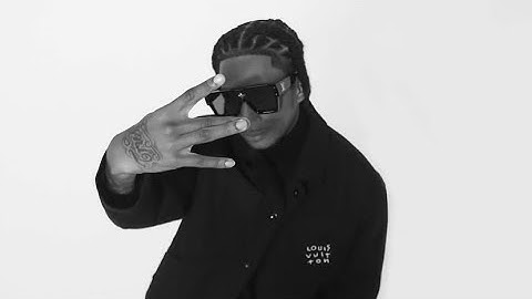 Digga D - In 10 years time (Exclusive) 