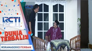 DUNIA TERBALIK - Aming Hebat Bisa Mengerjakan Banya Hal [17 SEPTEMBER 2017]