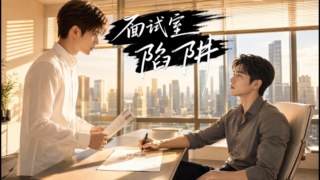⁣【EP2】To pledge one's hand in marriage in return for having one's life saved.