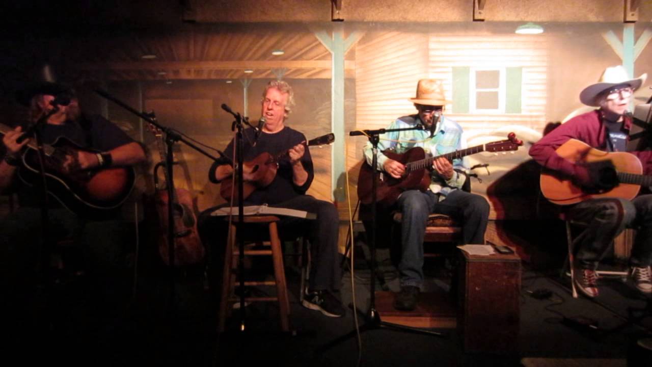 Songwriter's Lament - Robb Strandlund