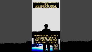 "Why Crypto Investors Are Driven By Dark Psychology #DarkPsychology #HumanBehavior #Psychology"
