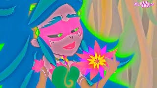 Finnish Eg Legend Of Everfree - We Will Stand For Everfree Morro Nightcore Major Version