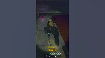 REPO What the duck deserves