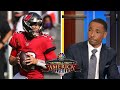 NFL 2020 Week 14 recap: Jalen Hurts sparks Eagles; Buccaneers back on track | NBC Sports