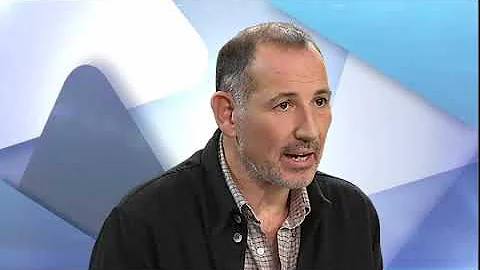 L'invit de la rdaction - James Georges - Gilet jau...