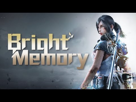 Bright Memory • ПРОХОЖДЕНИЕ • Полное