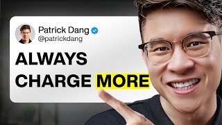 How to Negotiate Price & More B2B Sales Pricing Strategies by Patrick Dang 2,135 views 3 weeks ago 11 minutes, 13 seconds