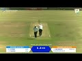CSA 4-Day Series | Eastern Cape Iinyathi vs Northern Cape Heat | Division 2 | Day 1