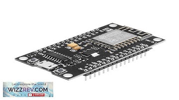 10Pcs Geekcreit Wireless NodeMcu Lua CH340G V3 Based ESP8266 WIFI Internet