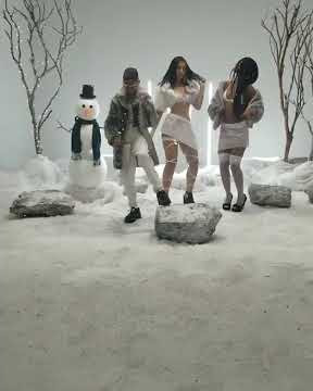 MC Teteu - Dingo Bell - Sou o Seu Papai Noel (PRÉVIA VIDEOCLIPE)