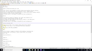 Secure Your Internet While Traveling With OpenVPN Tweaks!