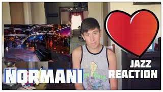 Normani and Val's Jazz - Dancing With The Stars (Reaction)