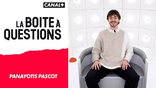 Du stand-up à l’Opéra Garnier avec Panayotis Pascot