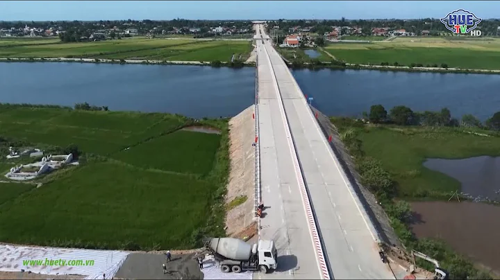 Gấp rút hoàn thiện các dự án trọng điểm chào mừng Quốc khánh 2/9