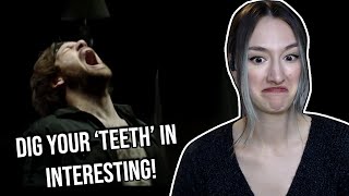 Beartooth - Riptide I Singer Reacts I