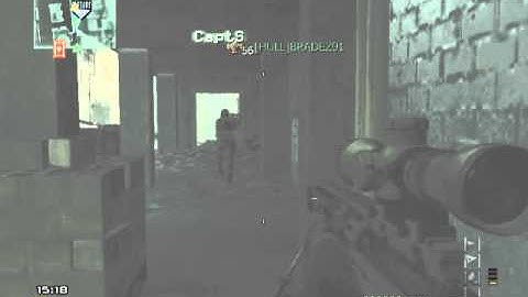 mw3 360 half no scope