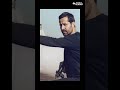 آرش آصفی پلیسی بازیگر سریال تمام رخ خانه امن 