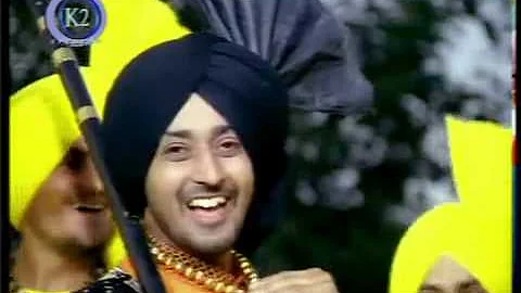 Mundiya Di Tolli | Preet Gurpreet | New Punjabi Song | Official Full Video Song HD