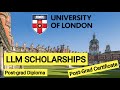 2021 university of london llm scholarships  canon collins trust 