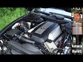 Scopri il Motore Perfetto per la Tua BMW E39: Potenza e Affidabilità!
