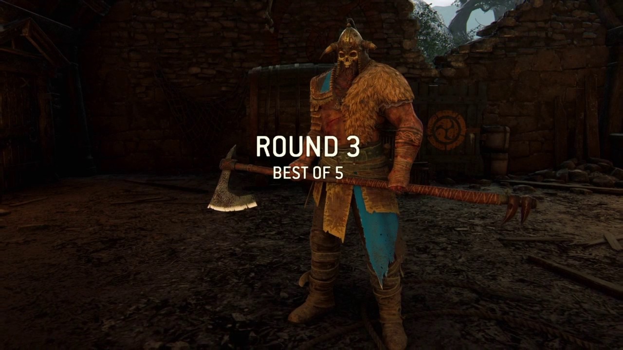 For Honor - Connection Issues