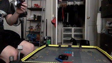 BattleBots Arena Max Review