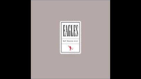 EAGLES Help Me Through The Night MTV, Live Hell Freezes Over 1994