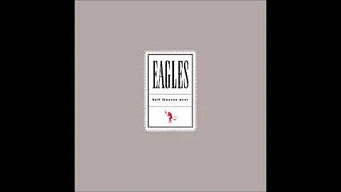 EAGLES Help Me Through The Night MTV, Live Hell Freezes Over 1994