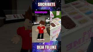 ¡Probamos poderes de hipnosis en Roblox y pasó ESTO!