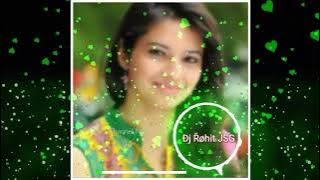 kiya Khub Lagti Ho Dj Remix Hindi} Dj Rohit JSG Sambalpuri Style SG.