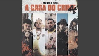 A Cara Do Crime 4 acendo A Flor  Verso Light sem Palavro  Bielzinpozeryancabelinhooruam