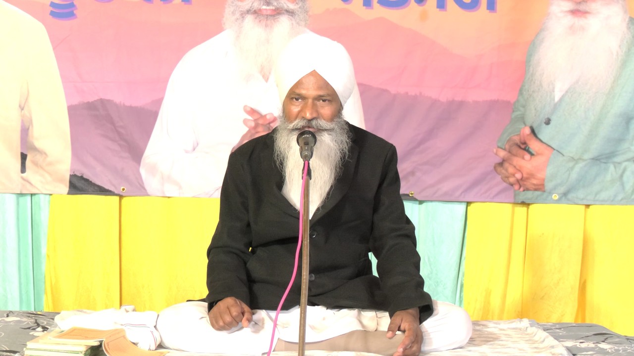 Satsang (सत्संग), 11-02-26, Pipal Ka Bas, RJ, Raj Kumar Ji (राज कुमार जी) #rajkumarjikhetri