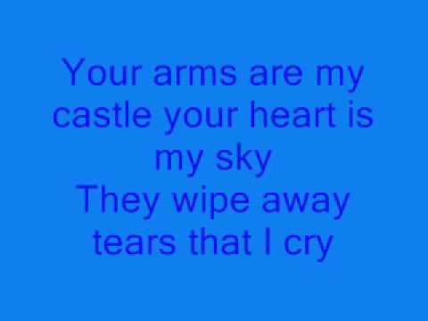 Cascada - Everytime we touch (slow) karaoke