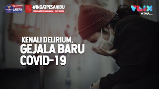 Tanya-Jawab Covid-19 : Jika Terdapat Tanda-Tanda Gejala Covid-19, Apa Yang Harus Dilakukan?