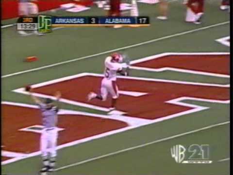 camera iphone 8 plus apk Darren McFadden 70 yard TD at Alabama (2005)