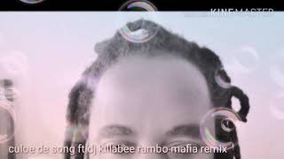 Download Lagu Culoe de song ft Dj killabee Rambo mafia remix MP3 Download Lagu Culoe de song ft Dj killabee Rambo mafia remix MP3