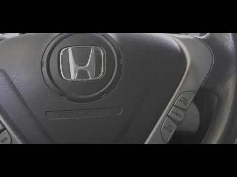 Video: ¿Cómo se reinicia la luz de aceite en un Honda Element 2007?